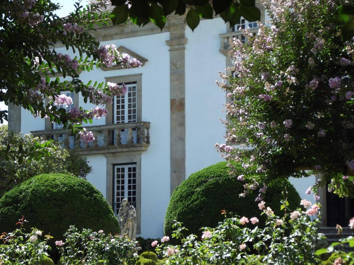 Апартаменты Douro - A Casinha Da Ana Вила-Реал Экстерьер фото