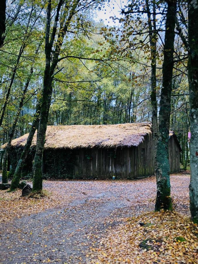 Апартаменты Douro - A Casinha Da Ana Вила-Реал Экстерьер фото